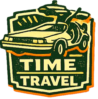 Time travel